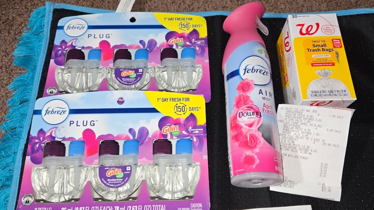 🔥WALGREENS MI COMPRA GRATIS MÁS GANANCIA 2/13/2026🔥