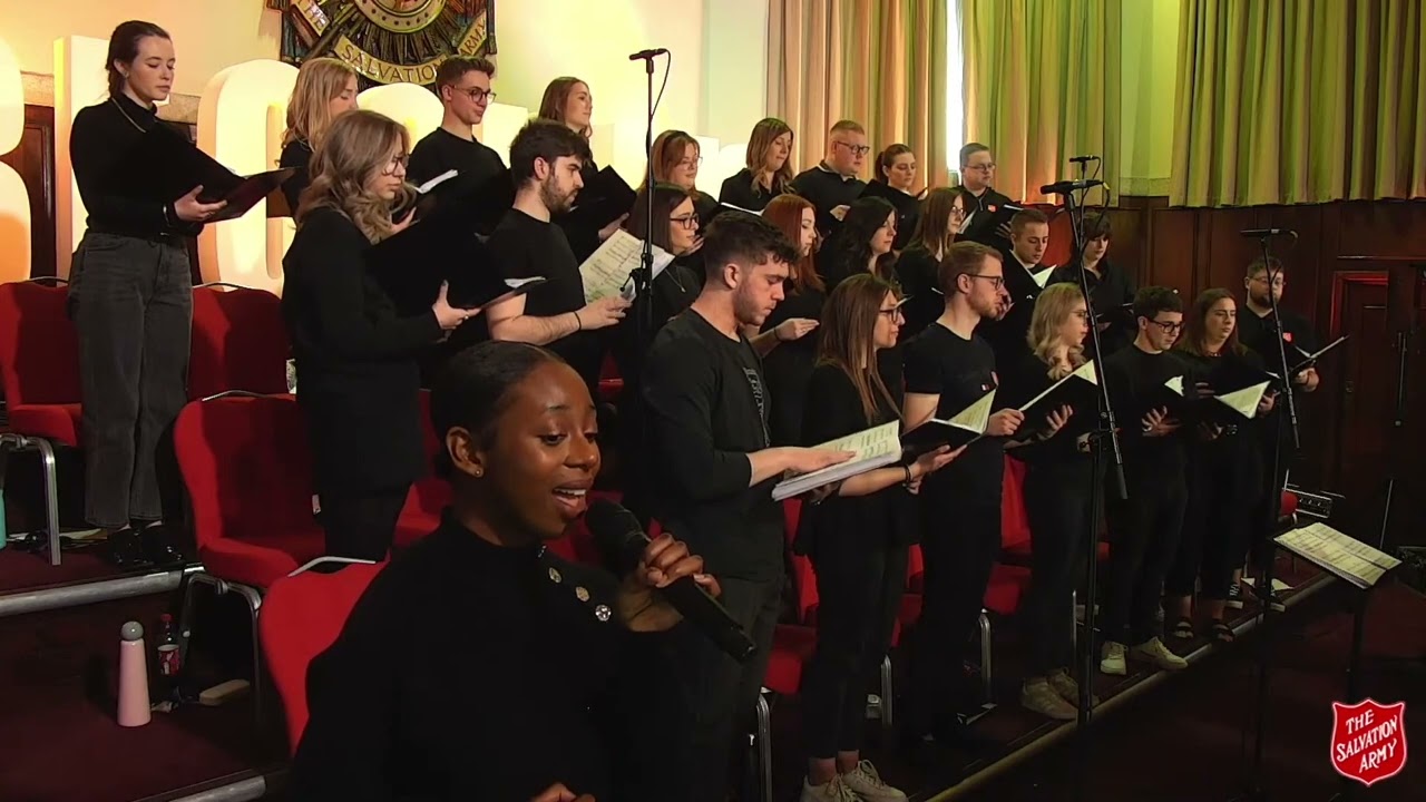 Song of Sacrament - Una Voce