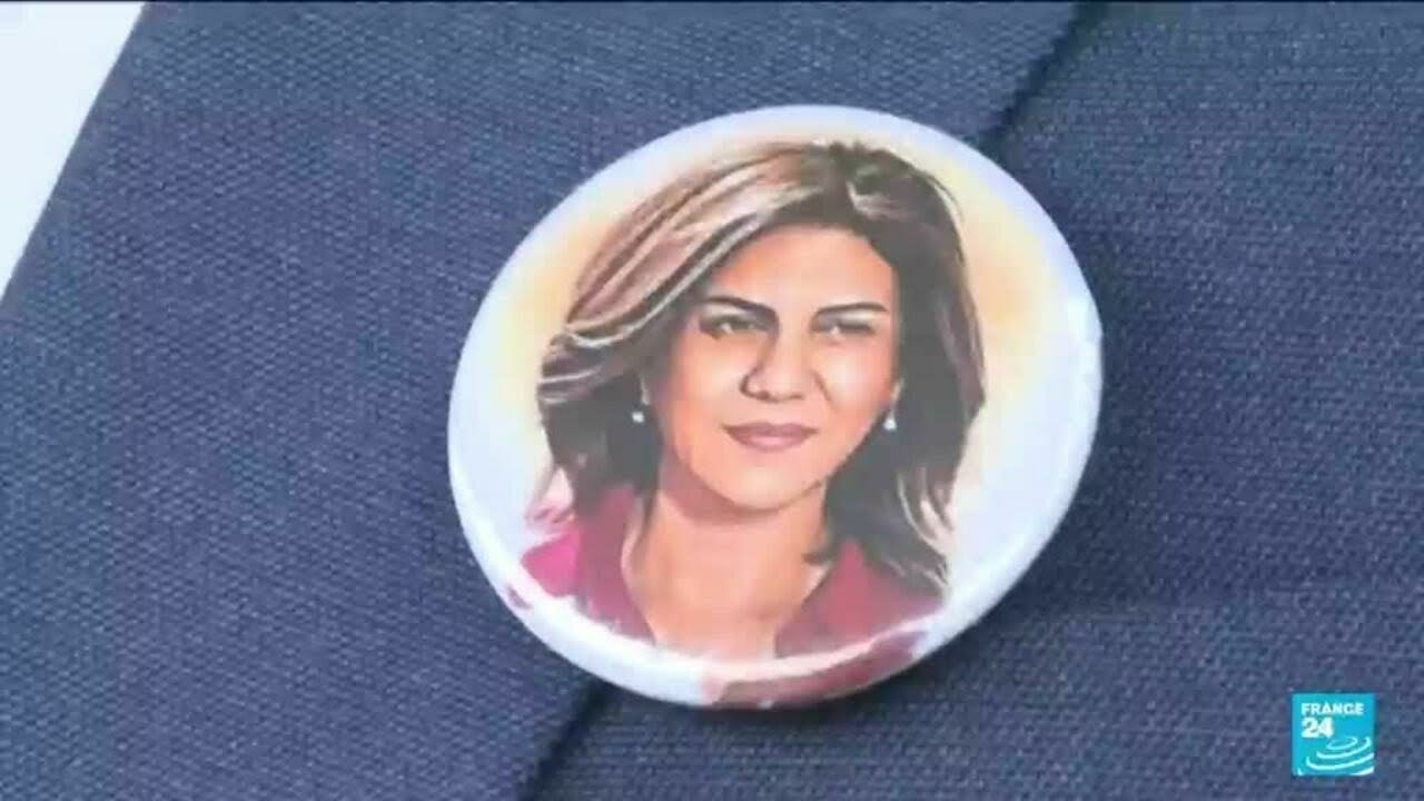 Mort de Shireen Abu Akleh: des proches demandent à Washington une enquête indépendante