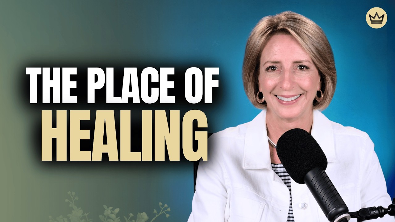 How Abiding in God’s Plan Brings Healing and Goodness