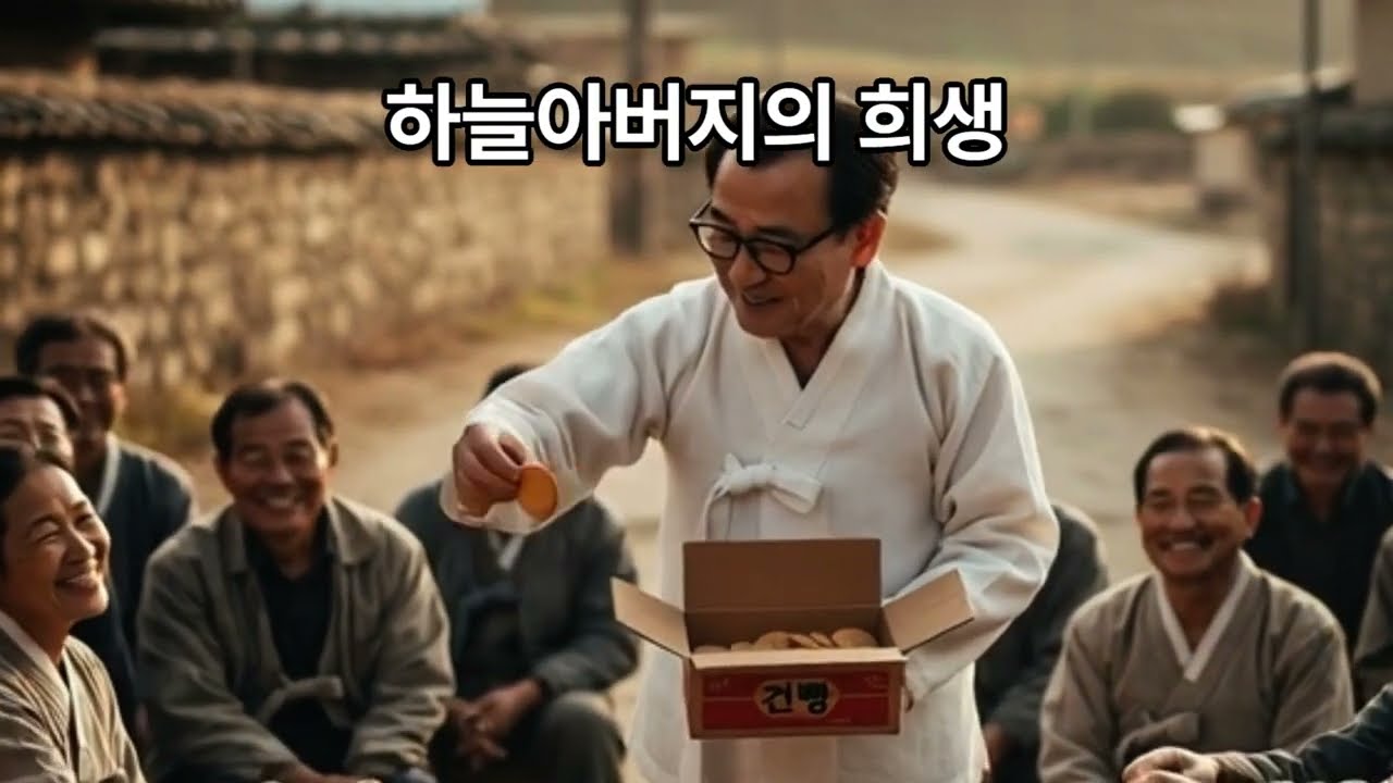 하늘아버지의 희생(작사 하늘소망)#새노래 #찬양 #하늘아버지 #하늘어머니 #자녀 #새노래로찬양을 #묵상찬양 #기도찬양 #newsong #praisemusic #