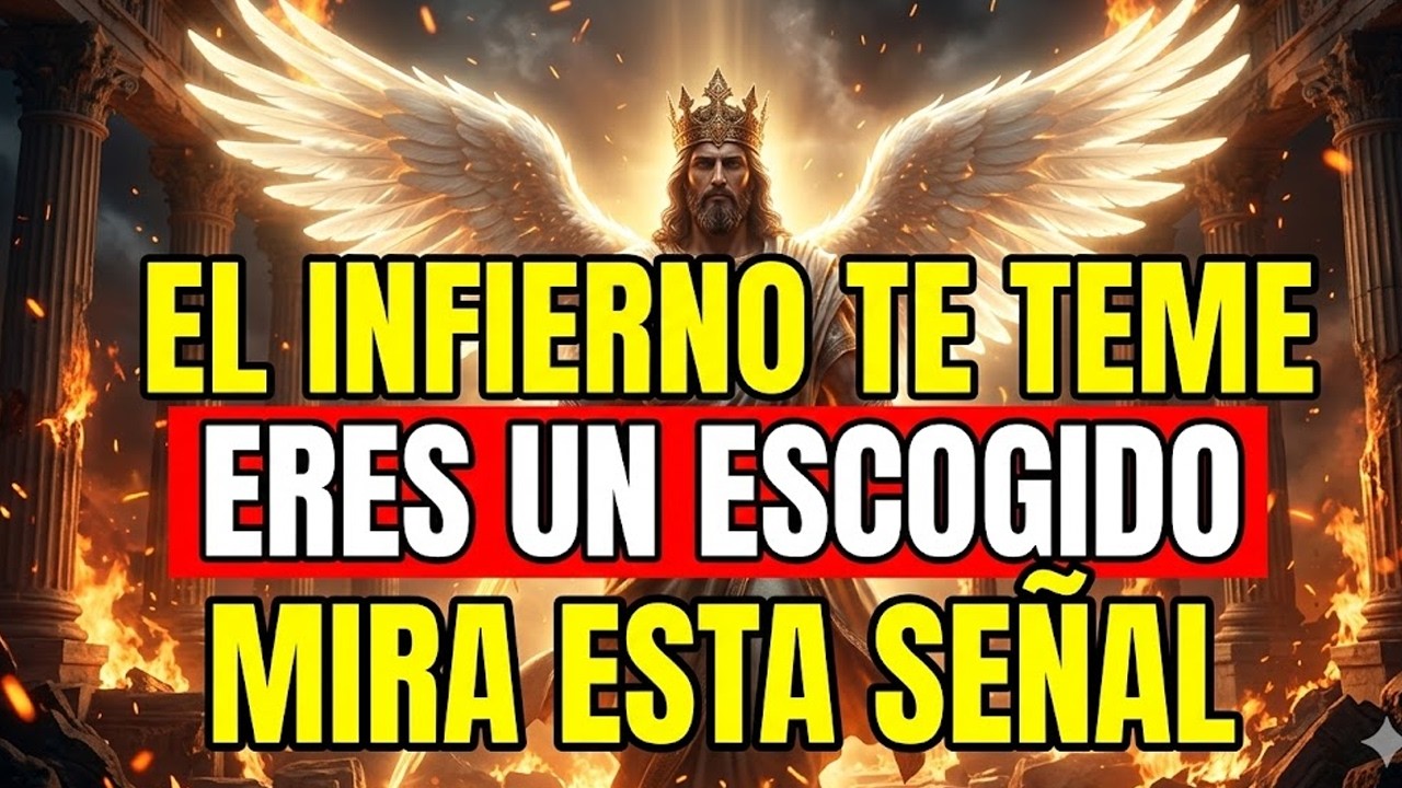 Si sobreviviste a accidentes, traumas y oscuridad… NO fue suerte: fue COBERTURA DIVINA (Salmo 91)