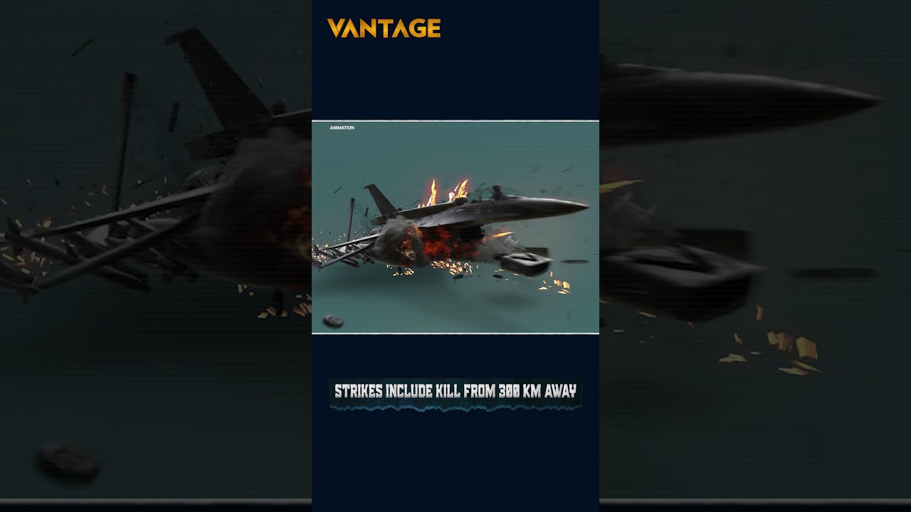 How India Beat Pakistan, IAF Chief Reveals | Vantage with Palki Sharma | N18G
