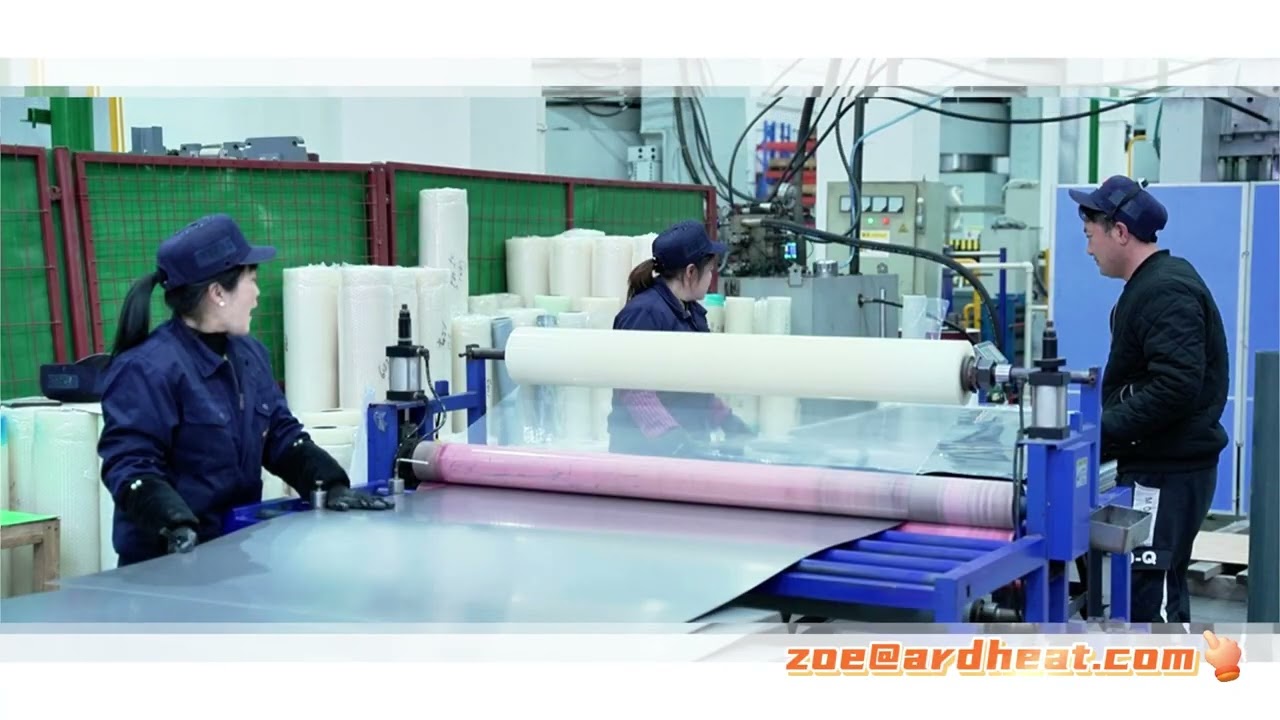 A Thousand Conditions, One Solution &mdash; Your Dedicated Heat Exchange Equipment Factory.