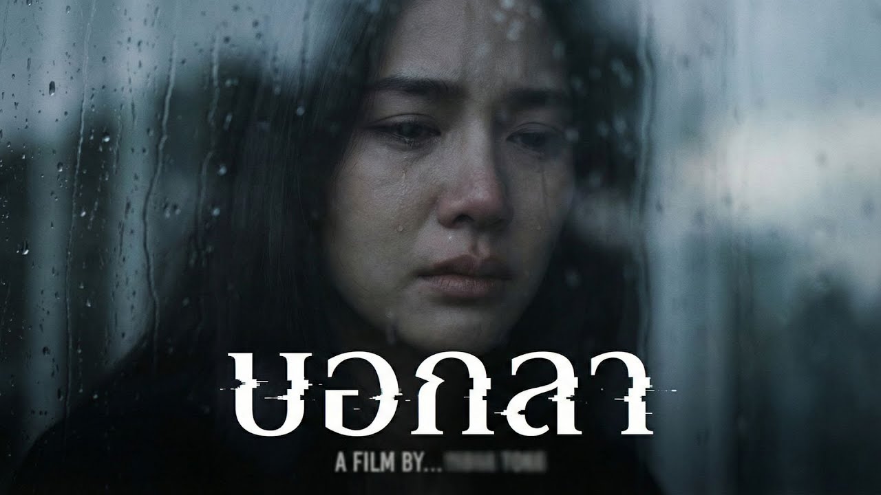 บอกลา | คอม พิสิฐ [Official Audio]