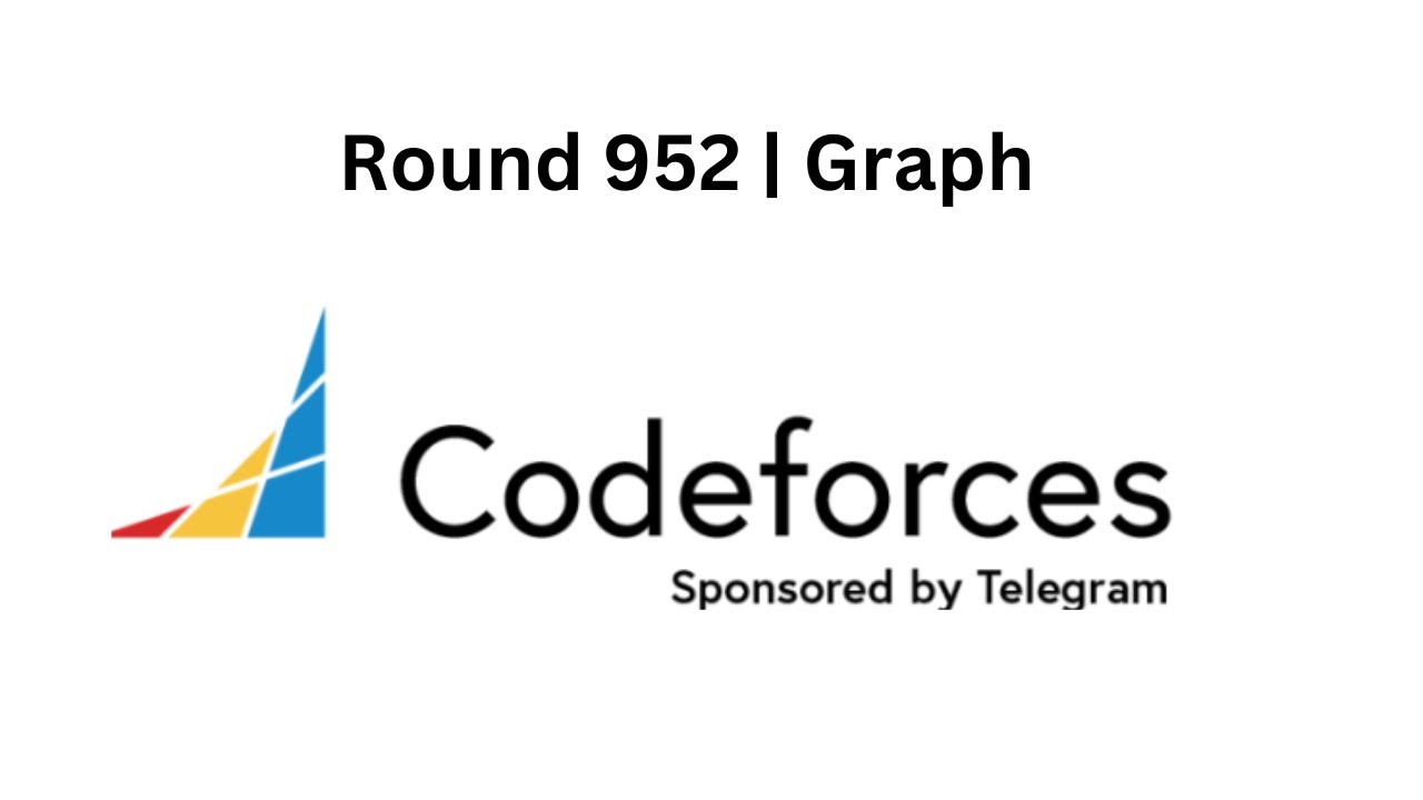 Codeforces Round 952 | Maximize the Largest Component | Graphs!