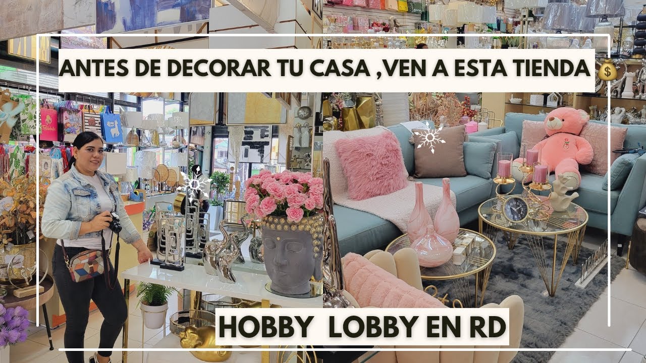 TIENES QUE VER ESTA TIENEN ANTES DE DECORAR TU HOGAR 🏠/ LAS DECORACIONES MAS BELLAS/ @elbombazohogar