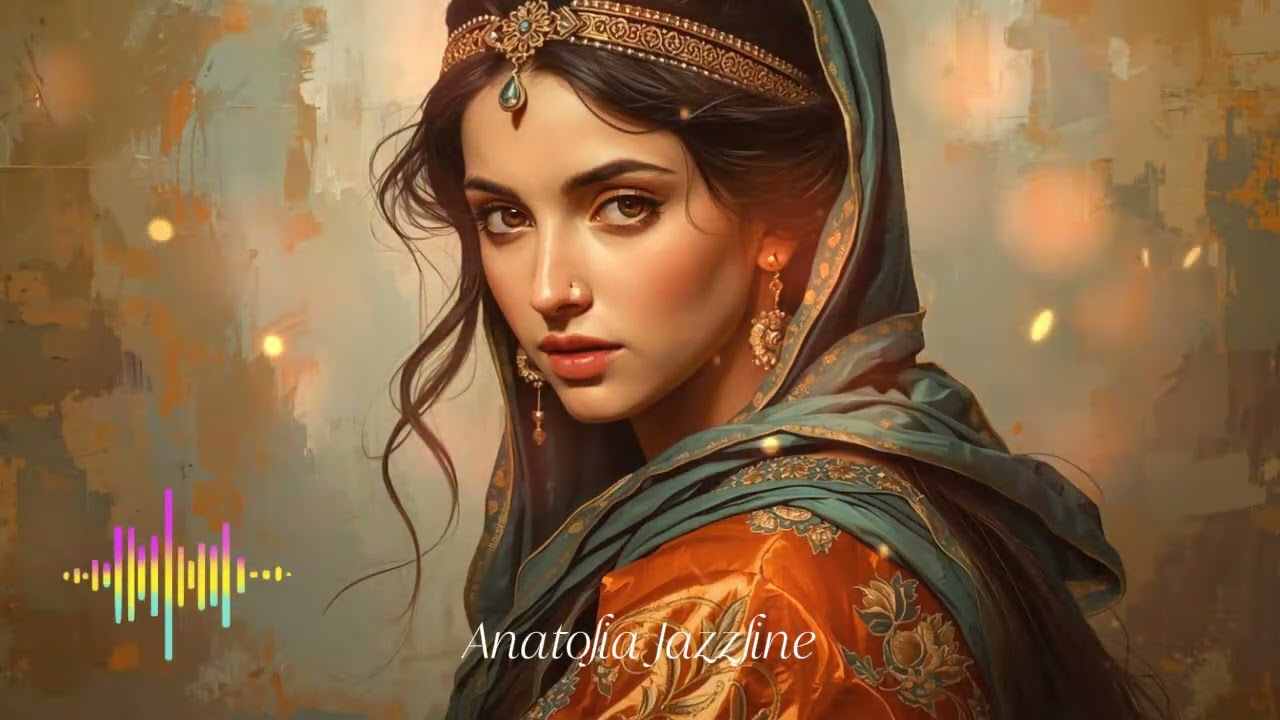 Anatolian Echoes Live 🇹🇷 | Deep Emotions & Authentic Turkish Sounds