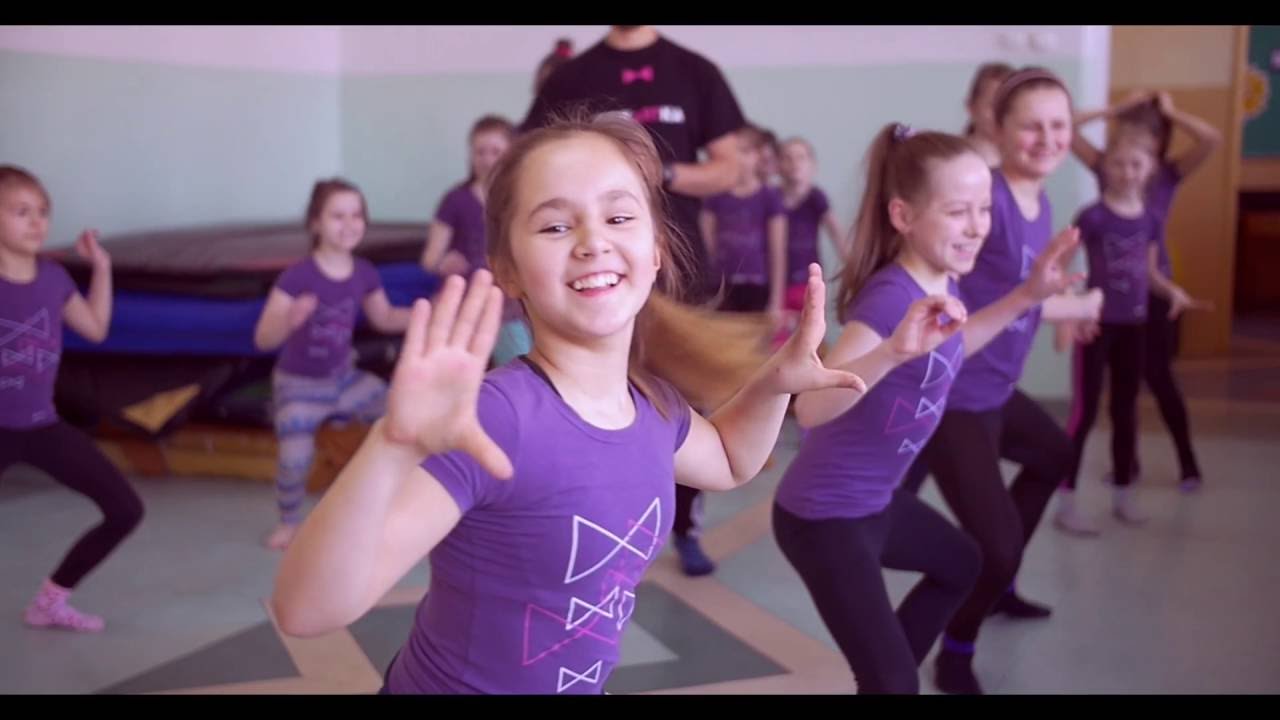 Klub Sportowy KOKARTKA - film promocyjny