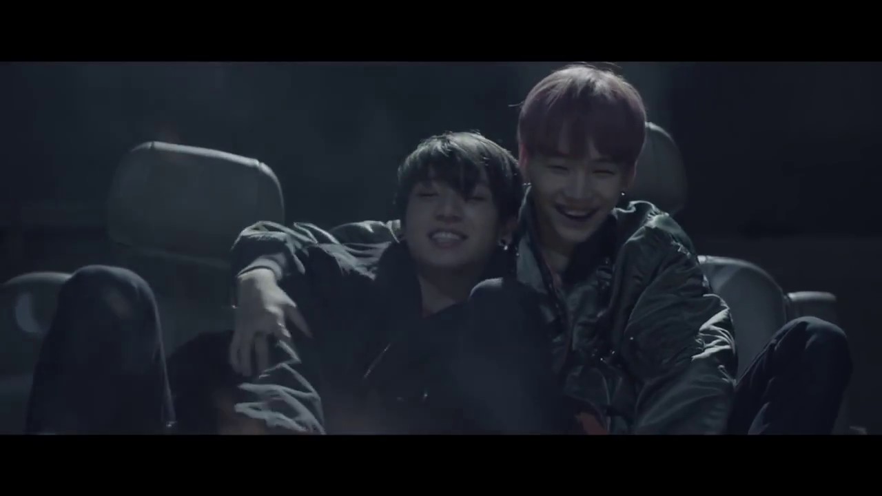 (FMV) Fetish - Bts