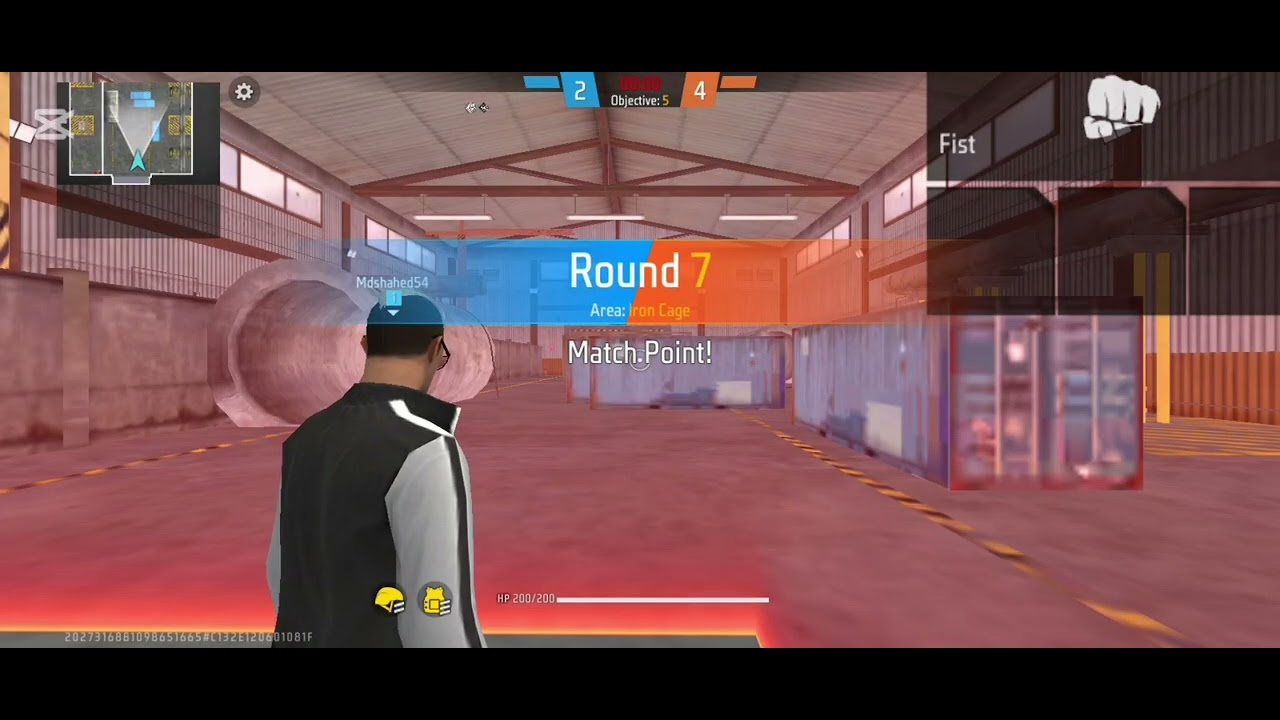 কই ফ্রি ফায়ার গেইমের লাভার কাষ্টম খেলা যাবে কি?