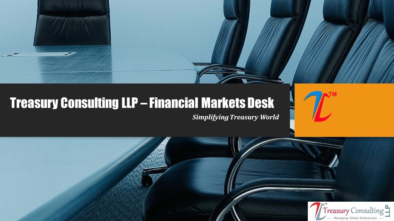 Treasury Consulting LLP - Financial Markets Desk