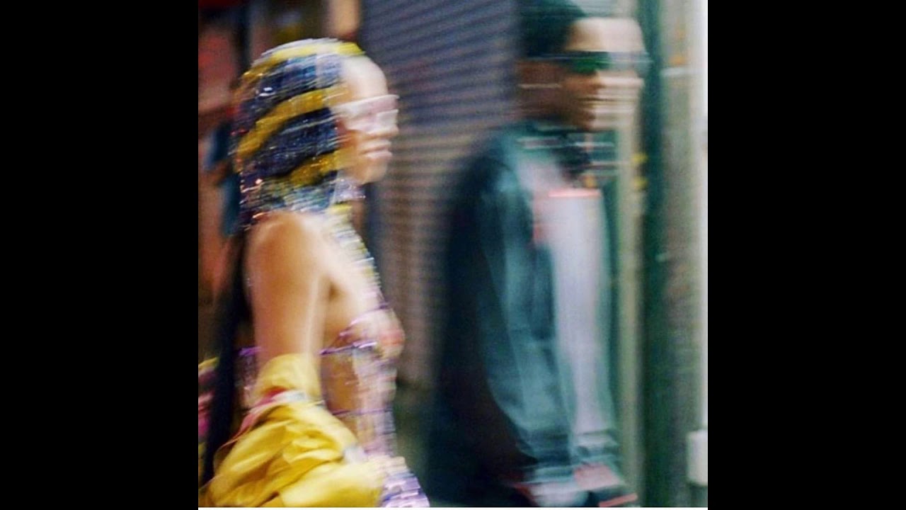 FREE ASAP Rocky Type Beat 