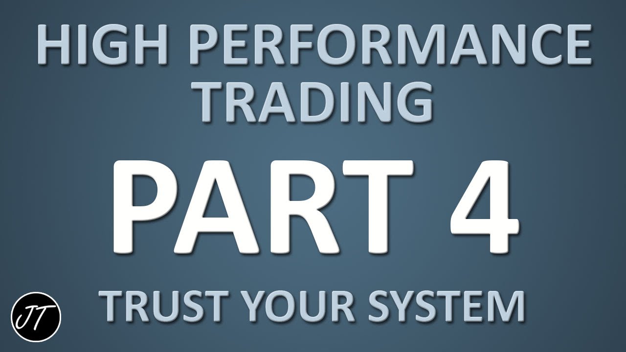 This is Why You've NEVER Found A PROFITABLE TRADING System