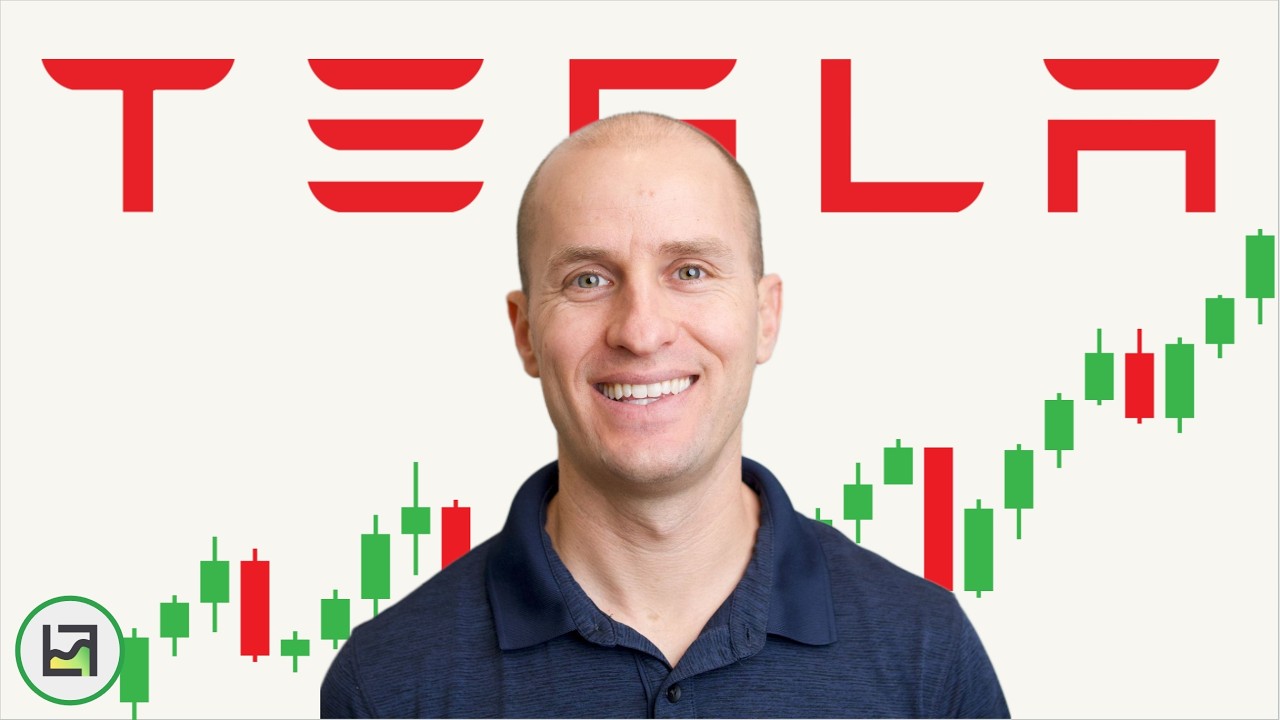 How To Research Tesla Stock With ChatGPT (Full Analysis)