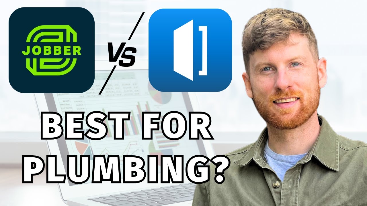 Best Plumbing Software 2025: Jobber vs Housecall Pro