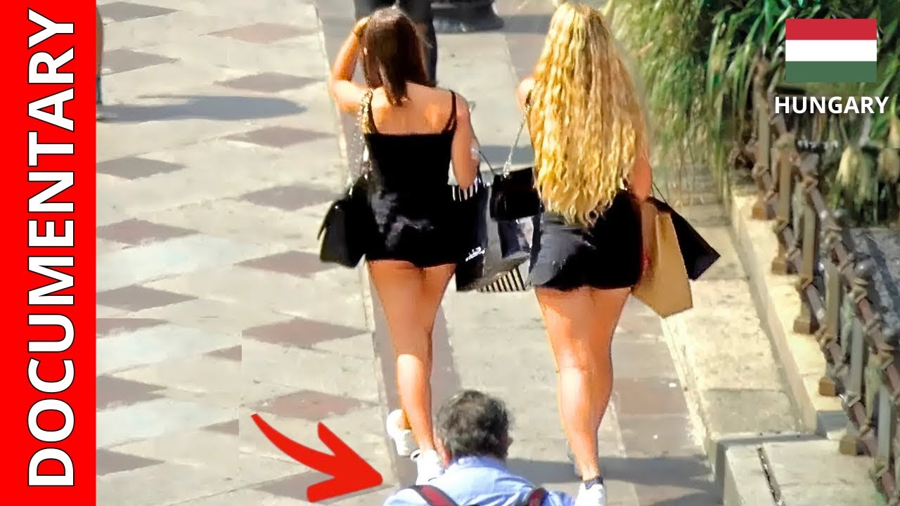 Just Go to Them &ndash; Gorgeous Women in Hungary