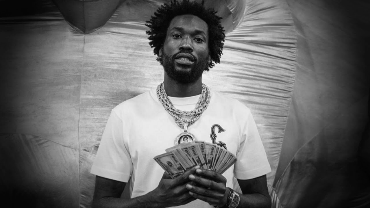 Meek Mill Type Beat 2024 - 