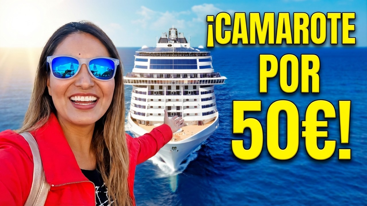 🚢MSC GRANDIOSA 2025-2026 disfruta de itinerarios saliendo desde Puerto Cañaveral.   #mscgrandiosa