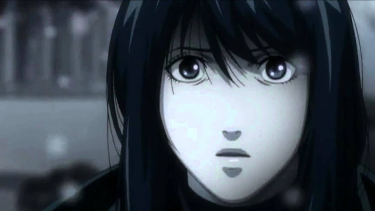 Death Note OST- 26- Dirge