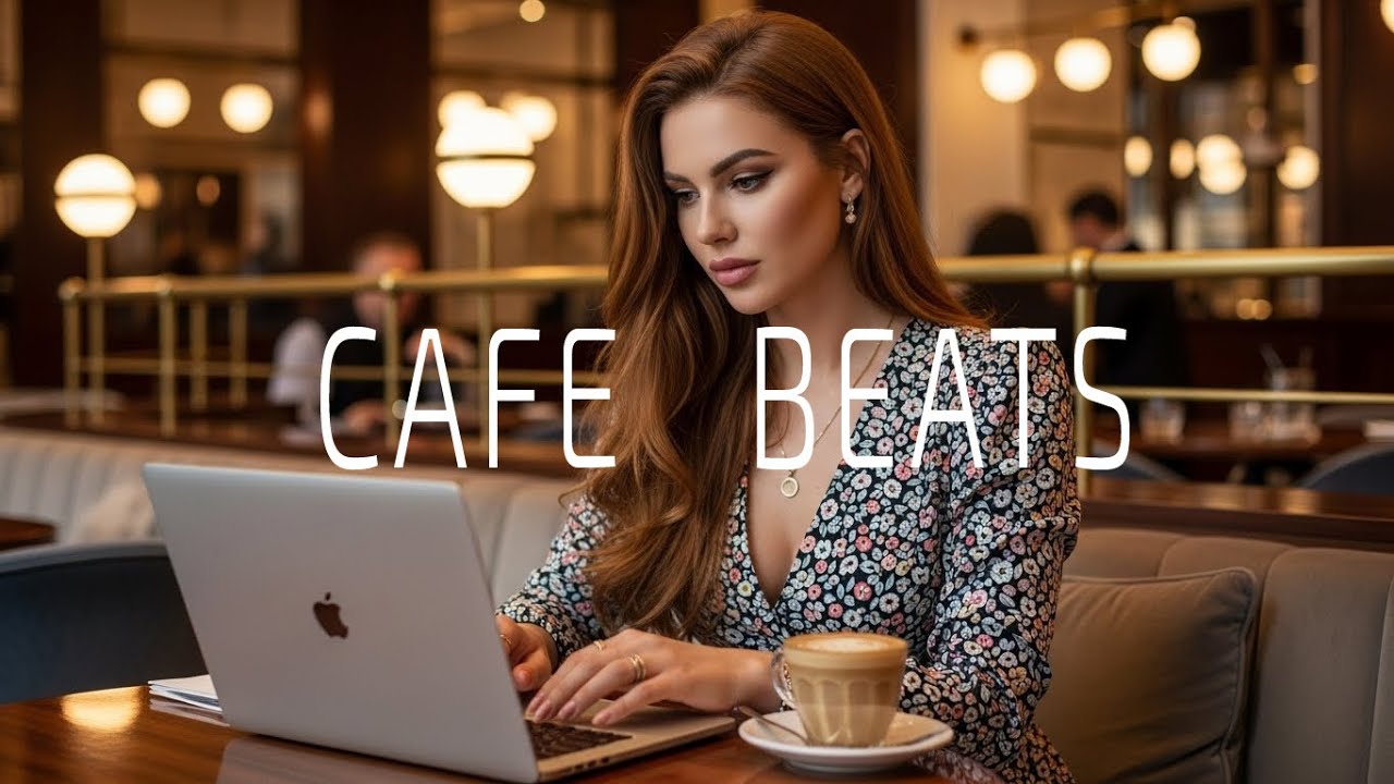 Deep Work Beats | Lofi Calm Background Music for Concentration, Study, Coding, Relax, Chill