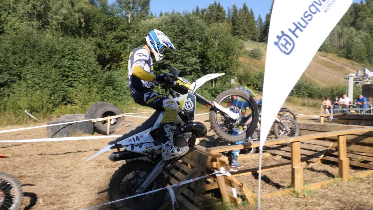 Magnus Thor GoPro | Battle of Vikings Qualifying 2022 | BELLON