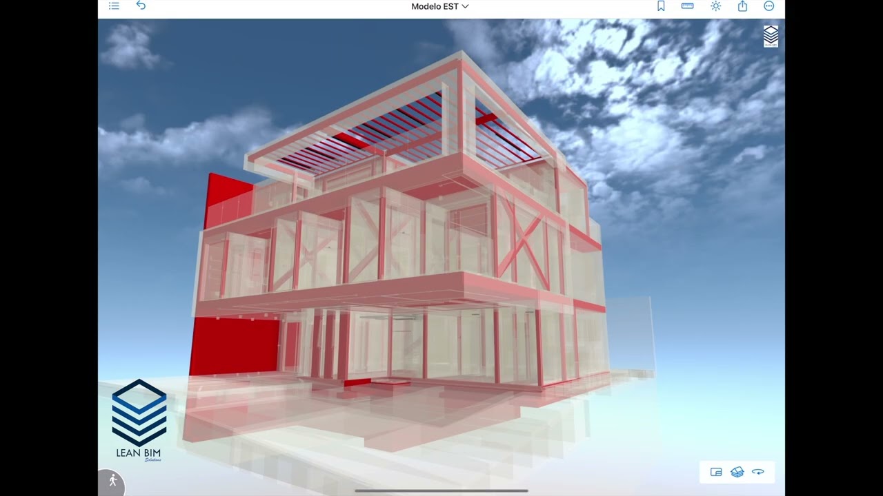 Proyecto Ejecutivo | Viviendo Ámbar virtual