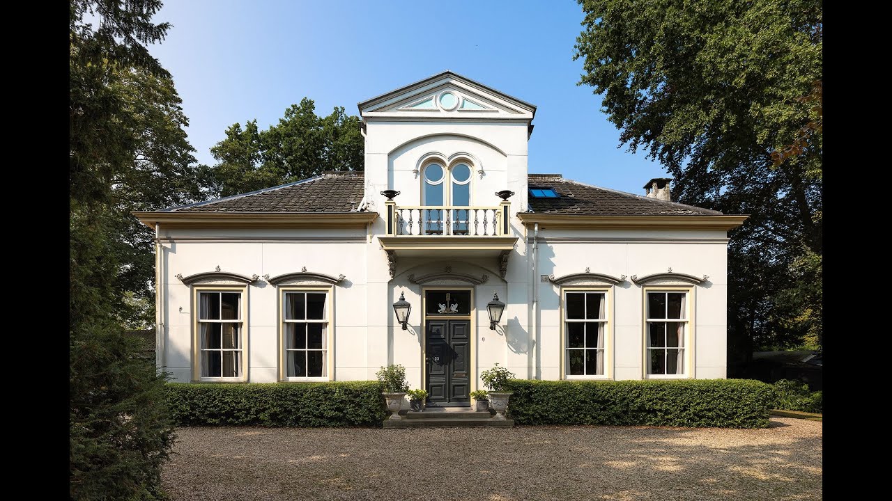 Straatweg 23, Maarssen