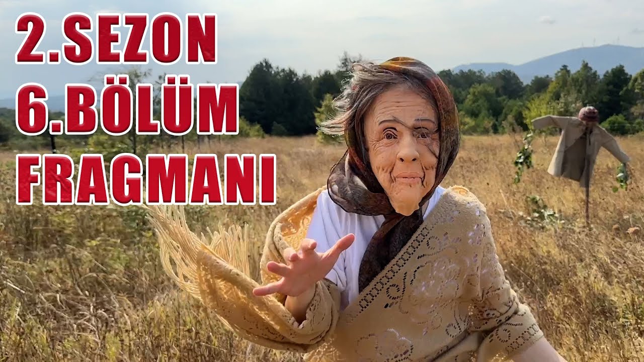 Gen Z 2.Sezon 6.B&ouml;l&uuml;m Fragmanı