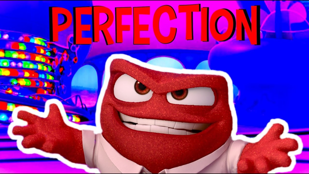 What Inside Out 2 NEEDS That Inside Out PERFECTED