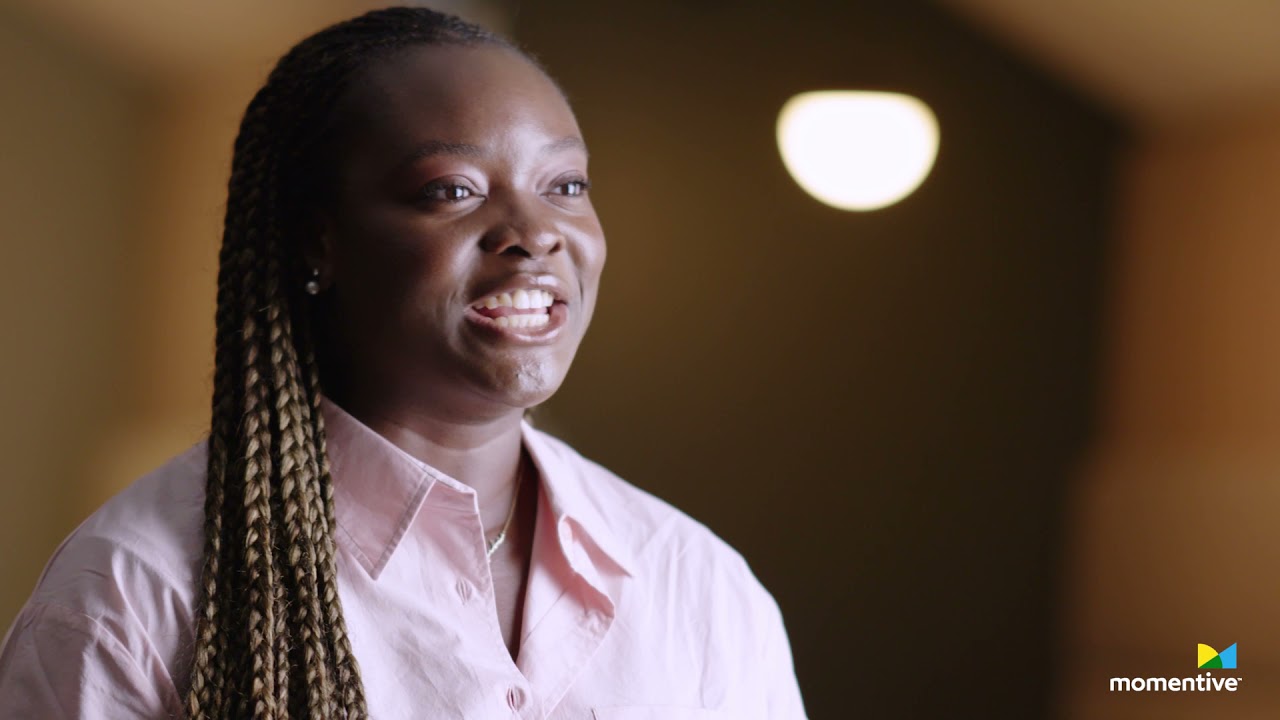 Employee Stories: Meet Momentive Engineers