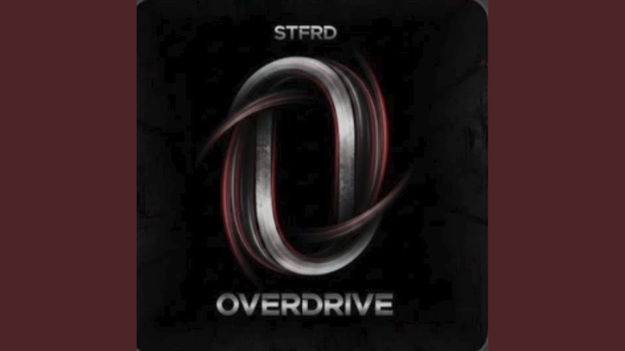 Overdrive