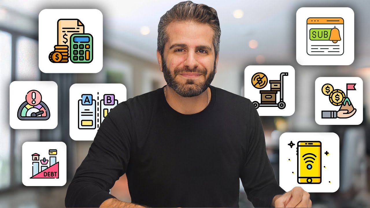 8 Trucos simples para gastar menos y ahorrar más
