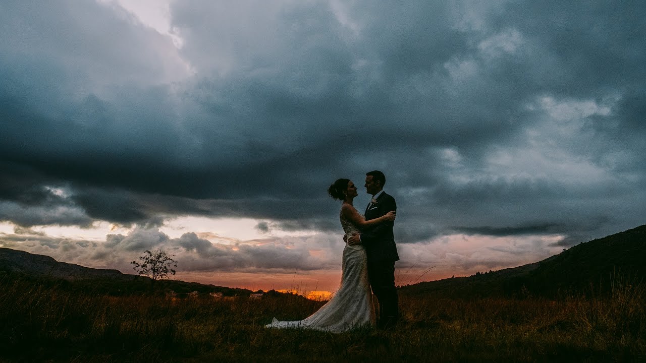 Snowdonia Destination Wedding Photography - Keira Nathan