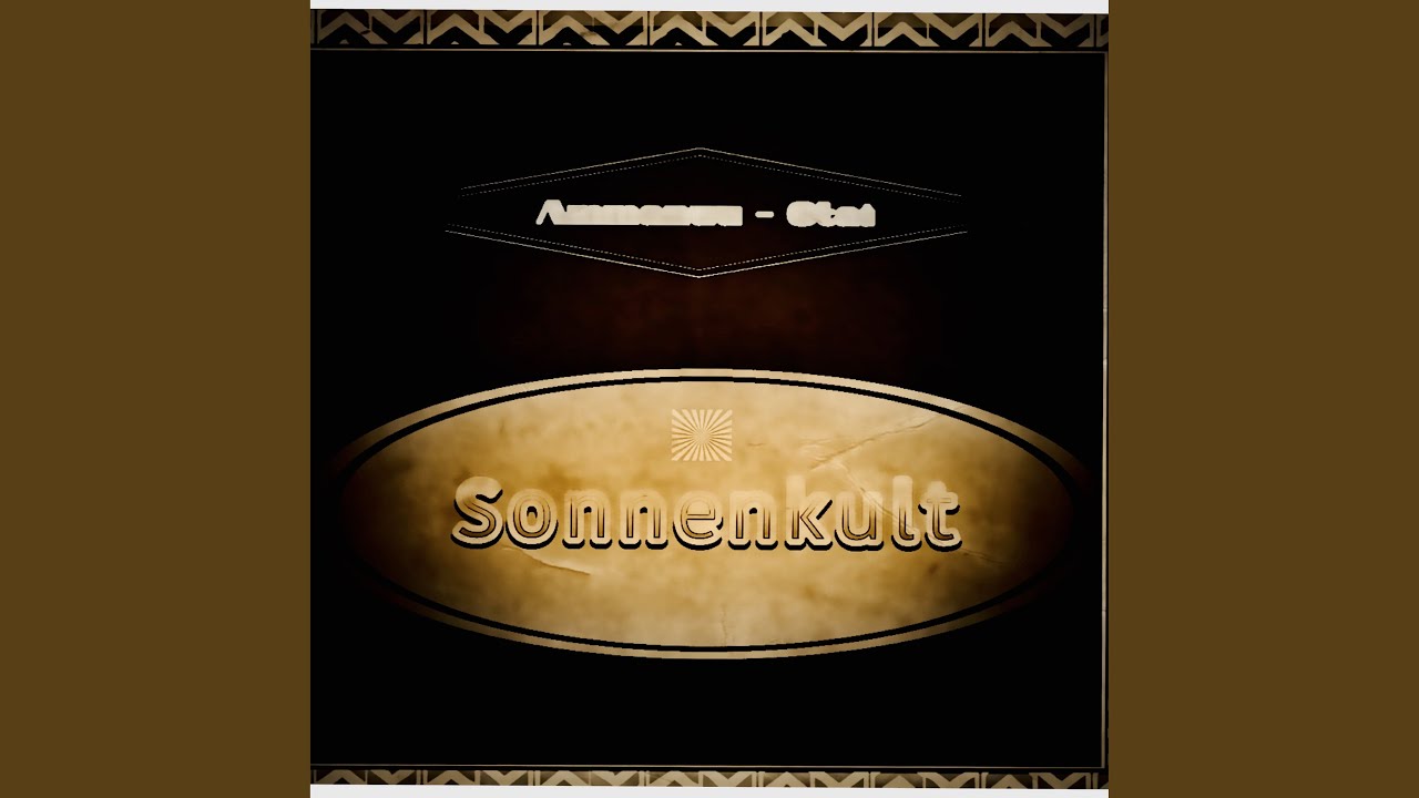 Sonnenkult