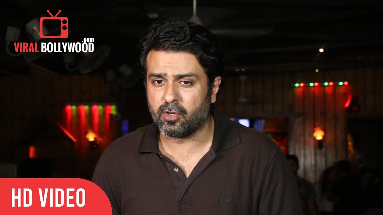 Harman Baweja Full Interview | Palash Muchhal Birthday Bash