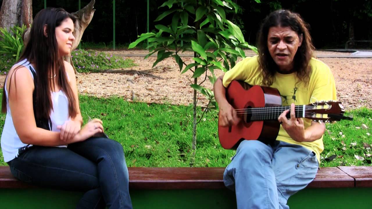 Entrevista com Pereira