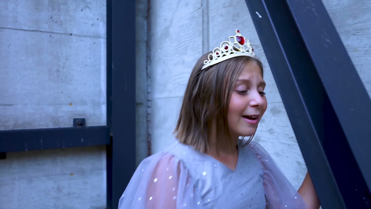 Queen of Mean