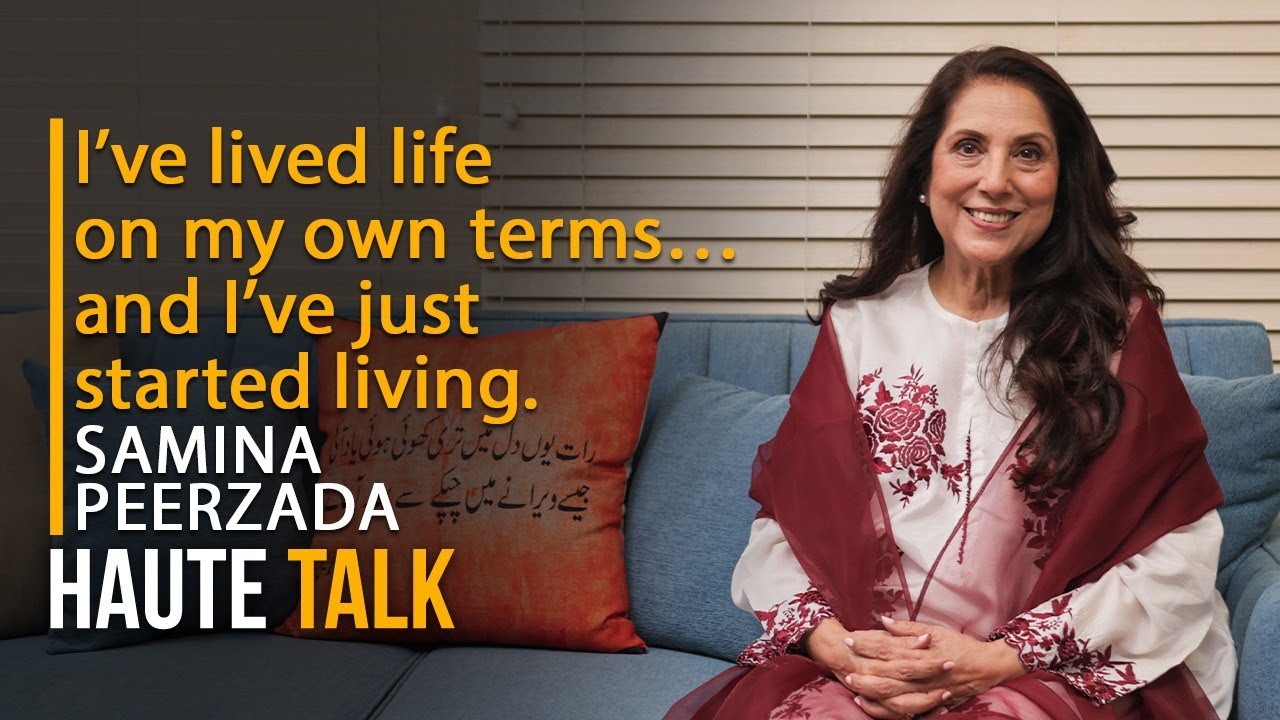 Rewind with Samina Peerzada I Deemak I Zindagi Gulzar Hai I Dastan I Durre Shahwar I Love Marriage