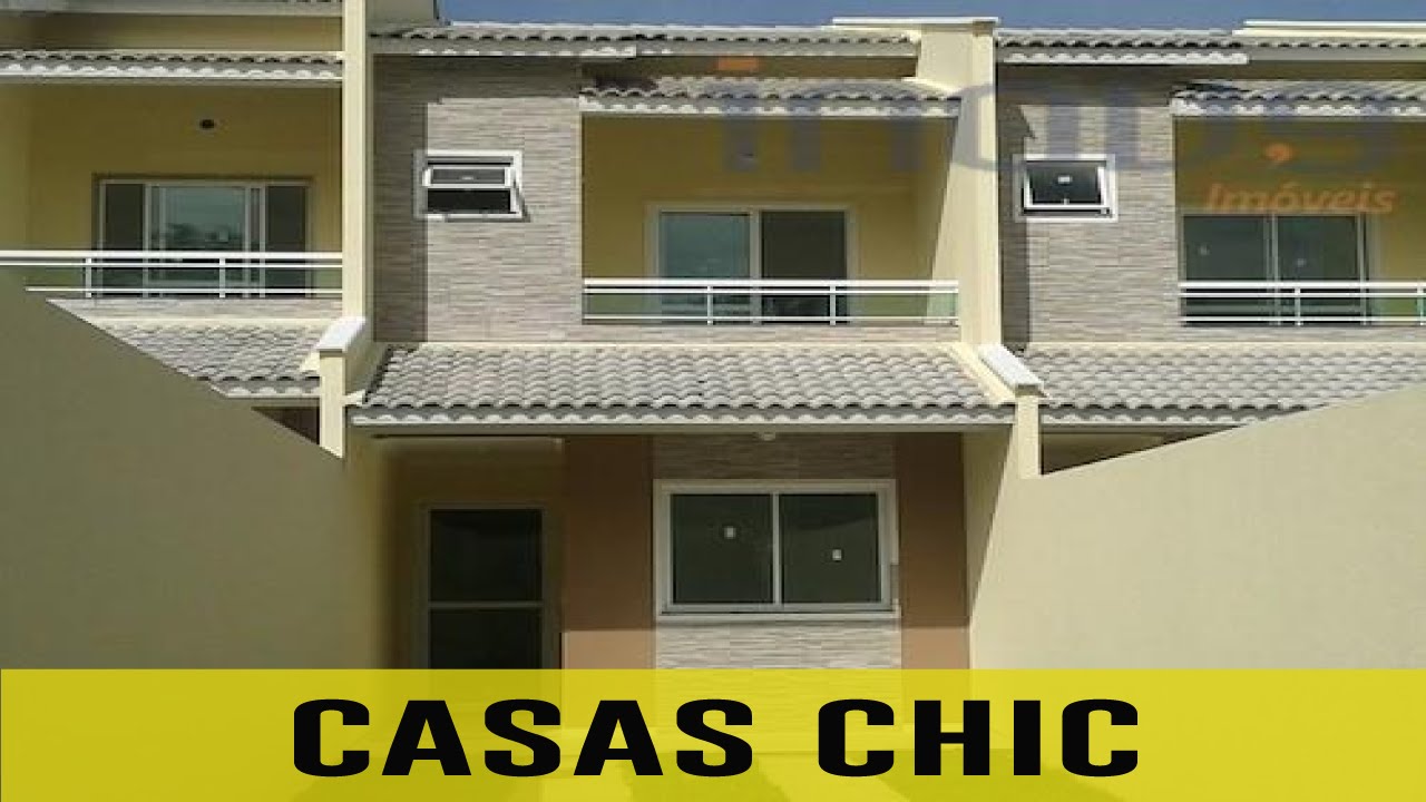 CASAS CHIC - DUPLEX SOLTAS NO PASSARÉ -FORTALEZA/CE