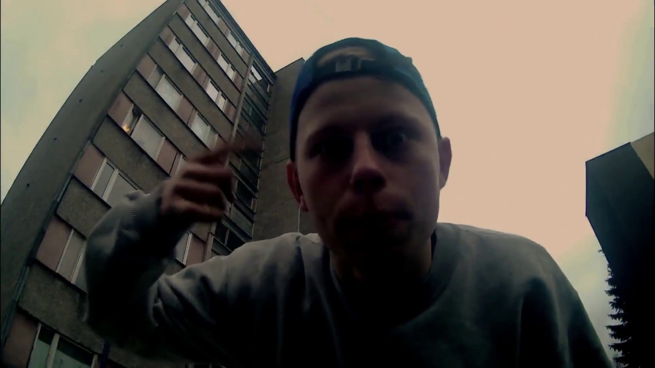 DSR - Wśród betonowych brył (StreetWideo)