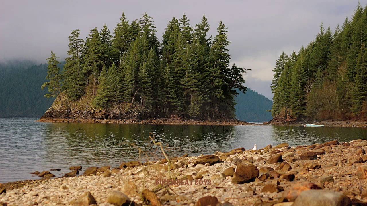 JOHN GREEN sasquatch researcher's home town 1927-2016