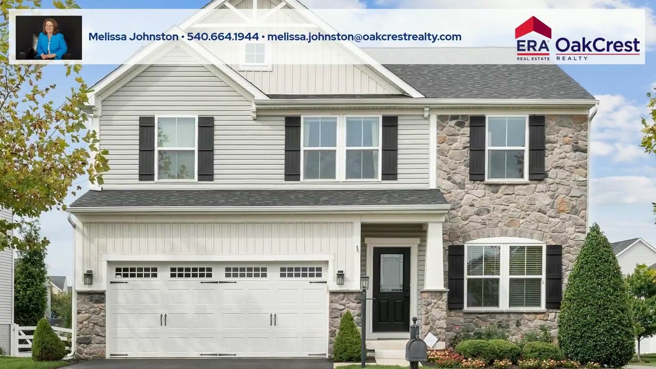 113 NORTHUMBERLAND Drive, STEPHENSON, VA 22656