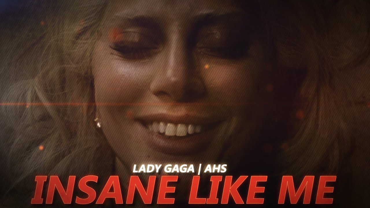 [AHS] The Countess - Insane Like Me