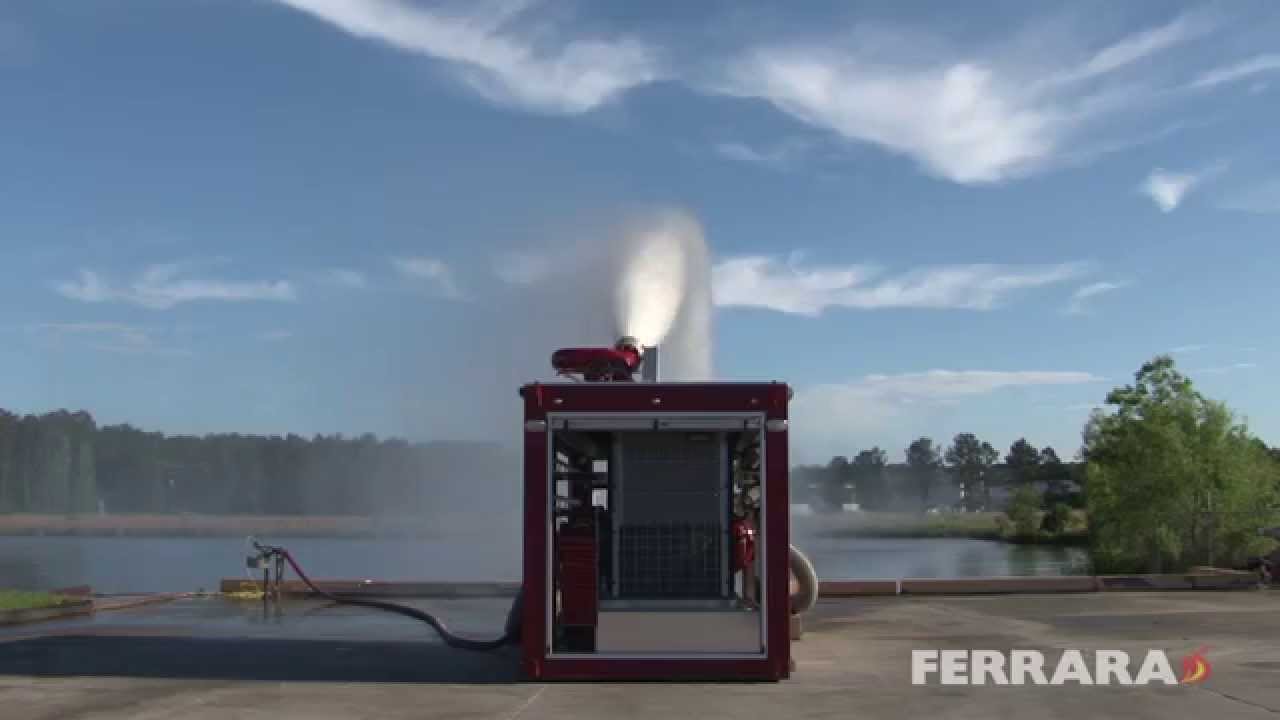 Industrial Fire Solutions