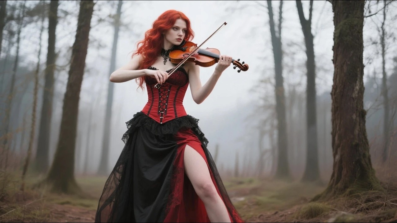 Dark Raven Symphony 16