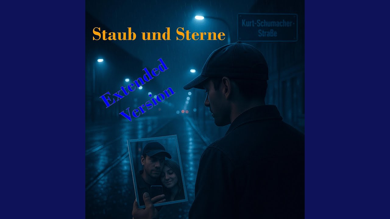 Staub und Sterne (Extended Version)