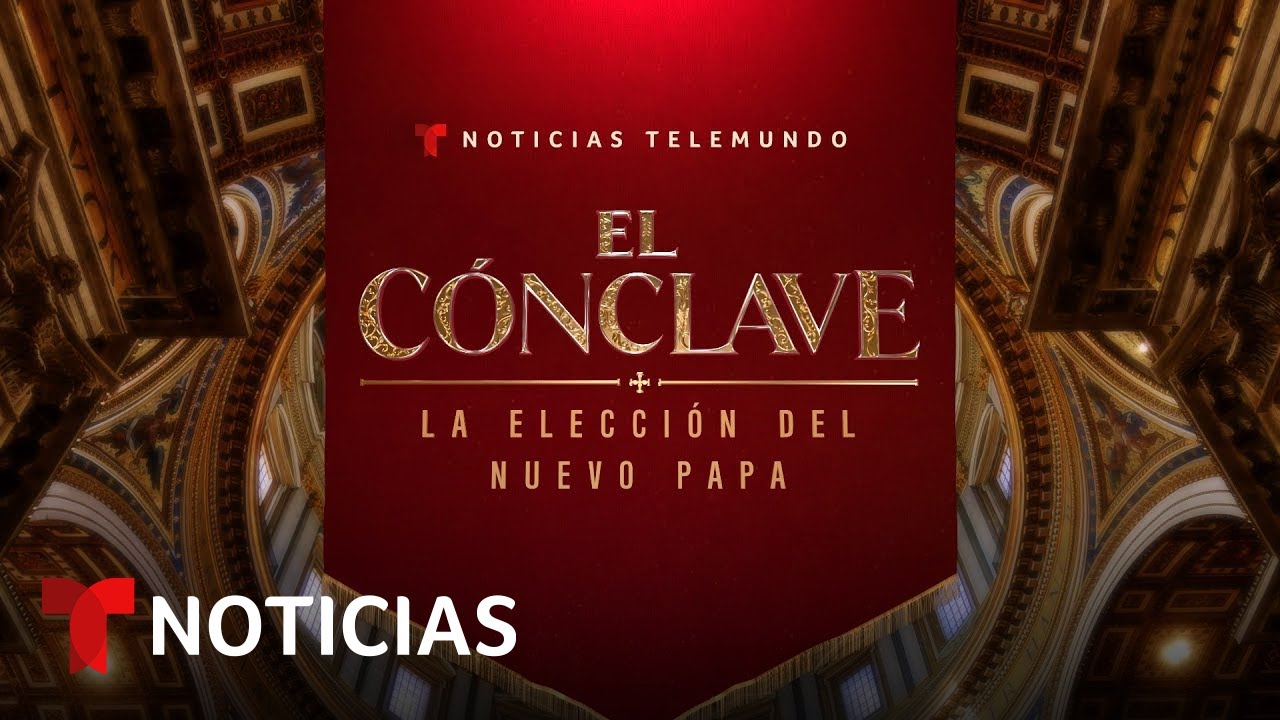 El cónclave: la elección del nuevo papa