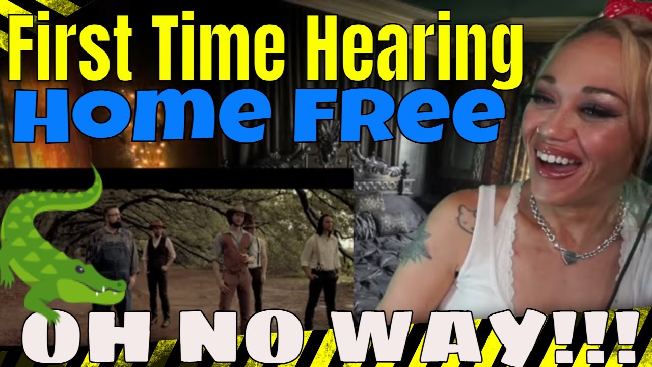 Home Free 
