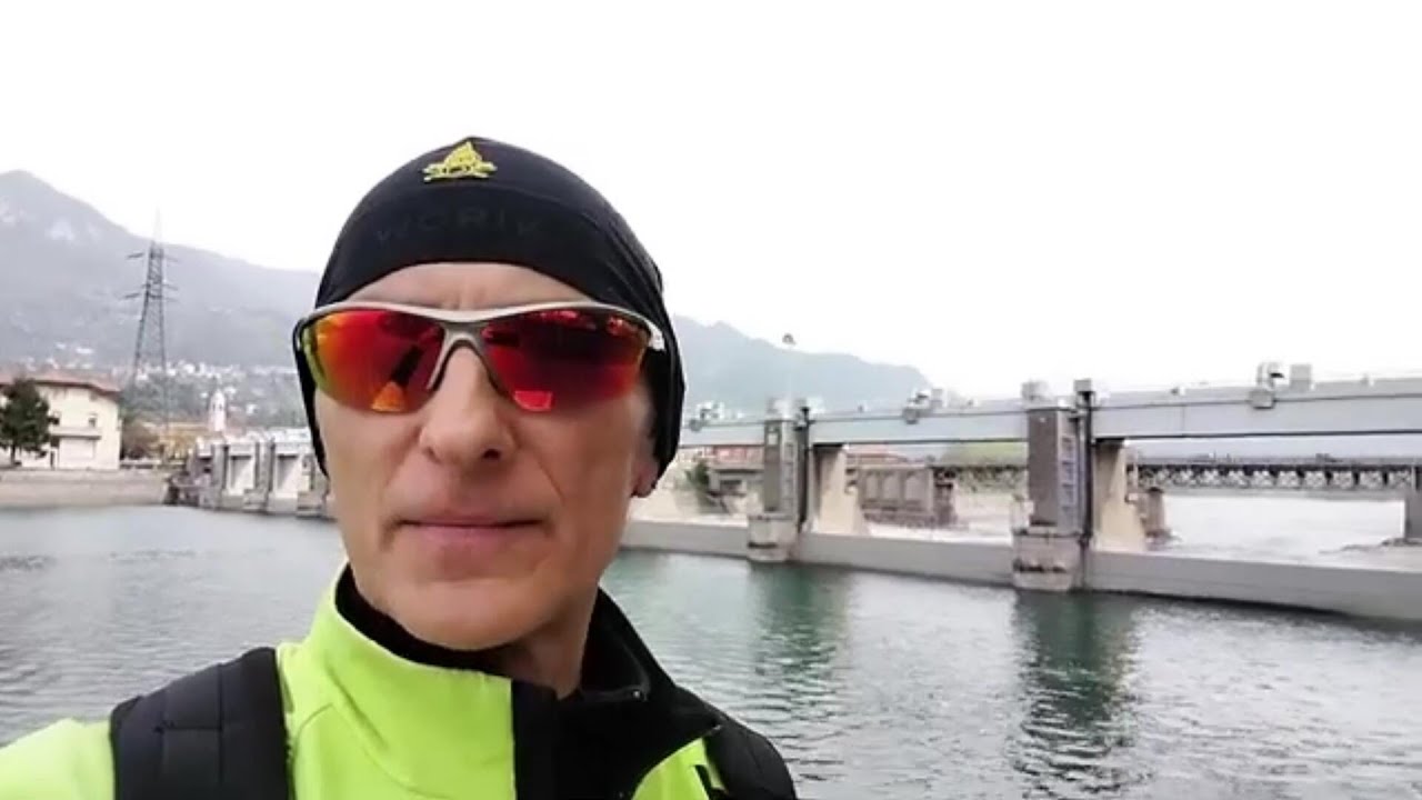 “LA CICLOVIA DEI LAGHI: dal castello dell’Innominato ai laghi di Garlate e Olginate”